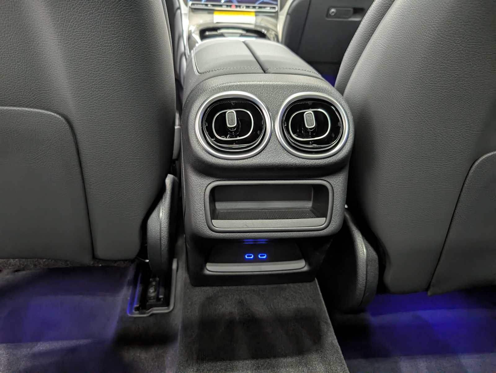 New 2026 Mercedes-Benz GLC 300 4MATIC image 19