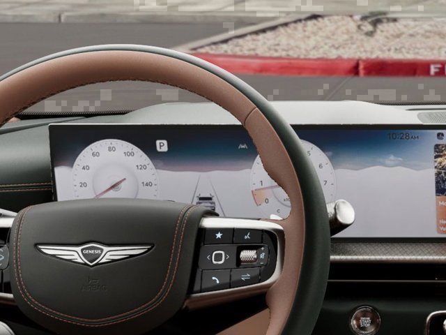 New 2026 Genesis GV80 2.5T Prestige AWD/4WD image 13