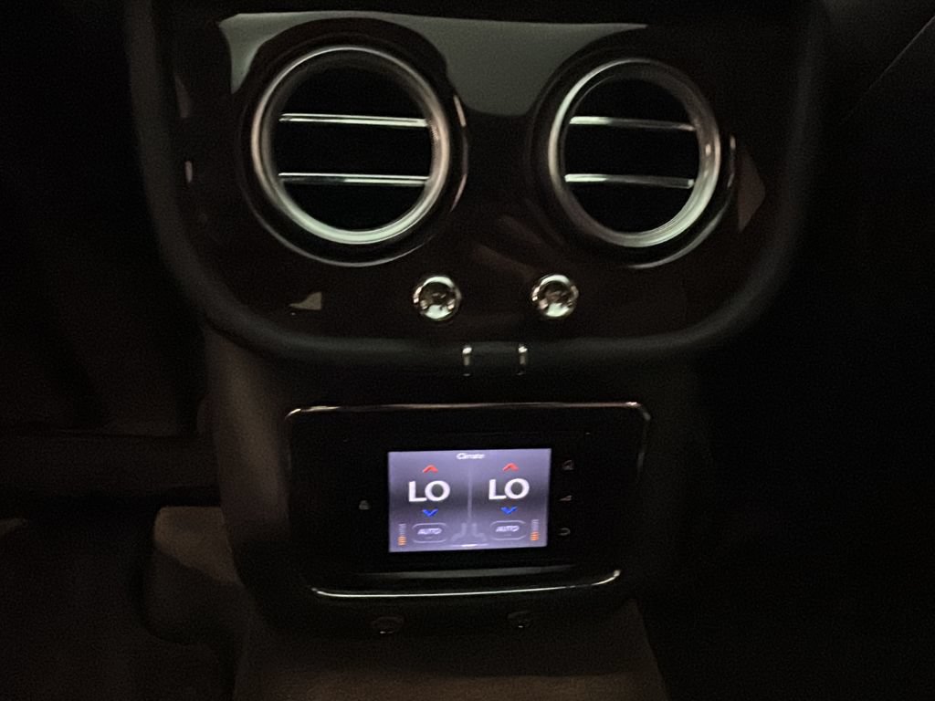 Used 2018 Bentley Bentayga Activity AWD/4WD image 26