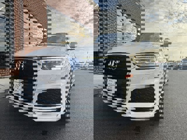 Used 2018 Audi Q3 2.0T Premium Plus w/ Premium Plus Package image 10