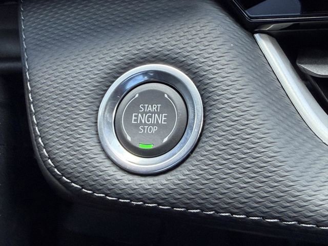 New 2026 Chevrolet Equinox LT w/ Safety and Technology Package image 16