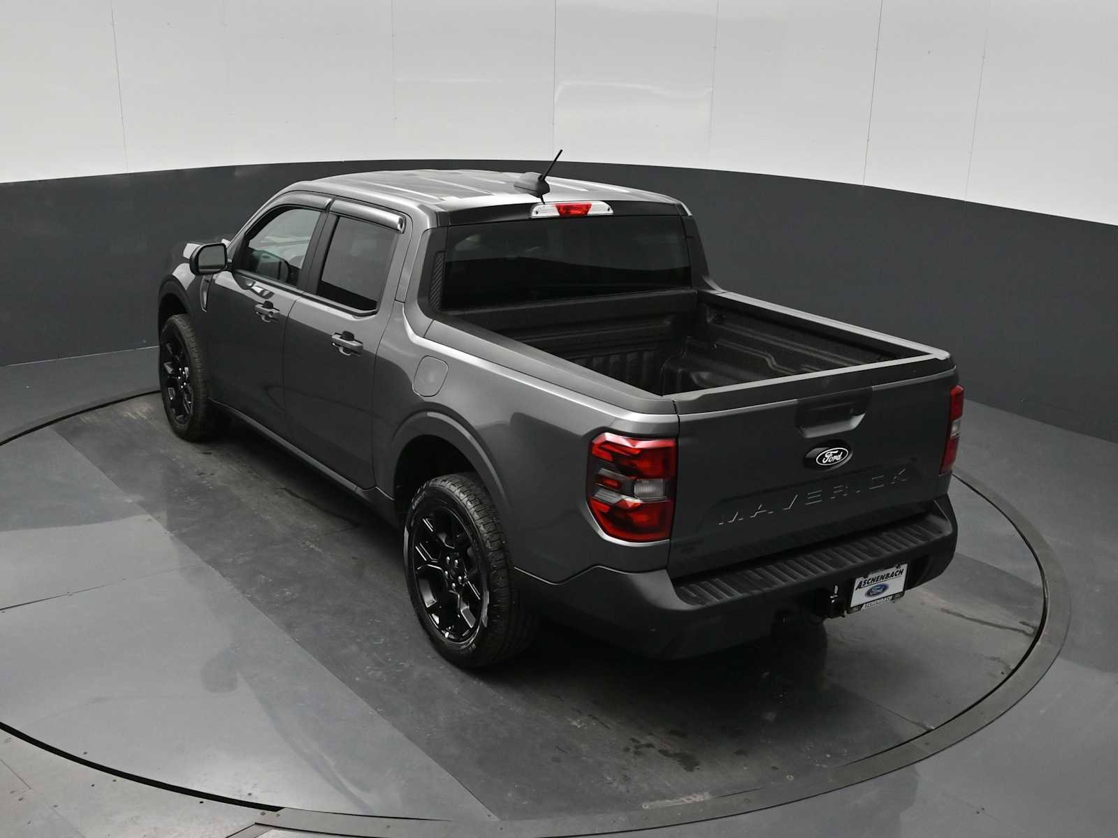 Used 2025 Ford Maverick XLT w/ XLT Luxury Package image 13