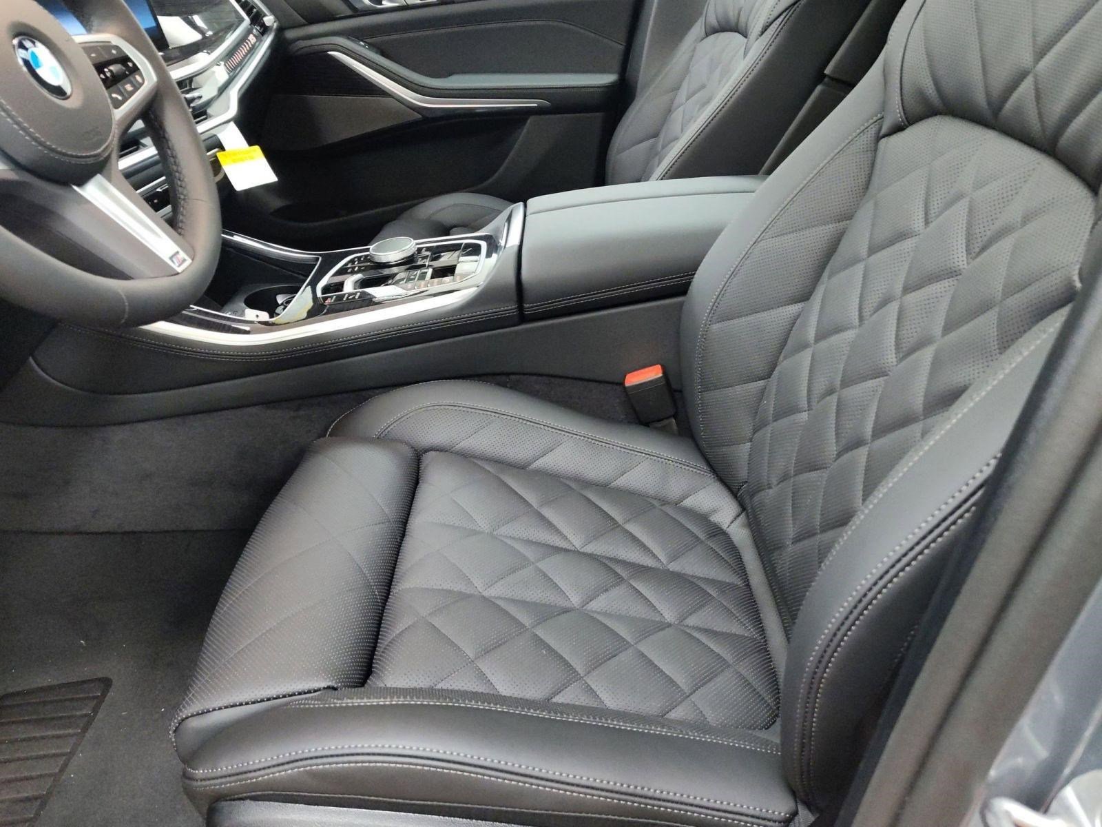Used 2026 BMW X5 xDrive40i w/ M Sport Package AWD/4WD image 20