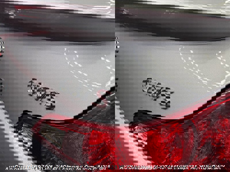 Used 2009 INFINITI G37 Journey w/ Premium Pkg image 31