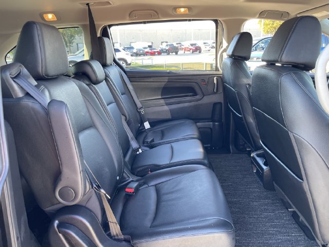 Used 2025 Honda Odyssey EX-L image 28