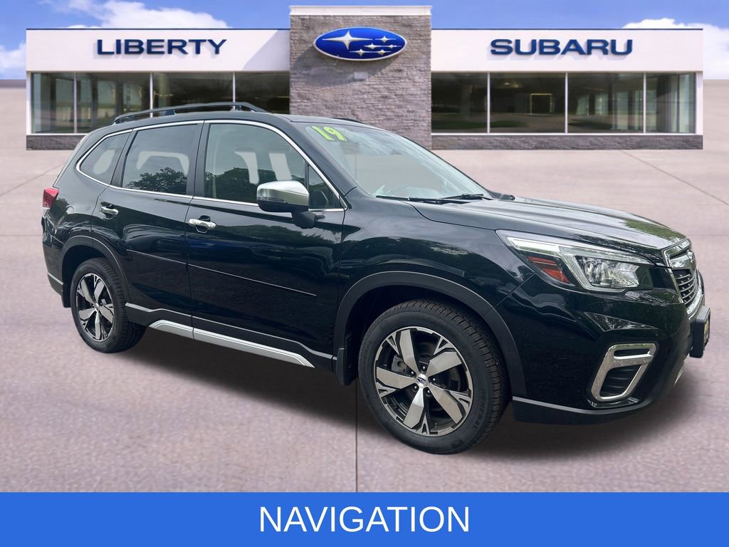 Used 2019 Subaru Forester Touring AWD/4WD image 6