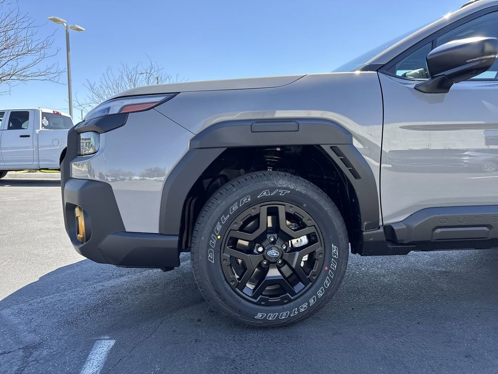 New 2026 Subaru Outback Wilderness image 19