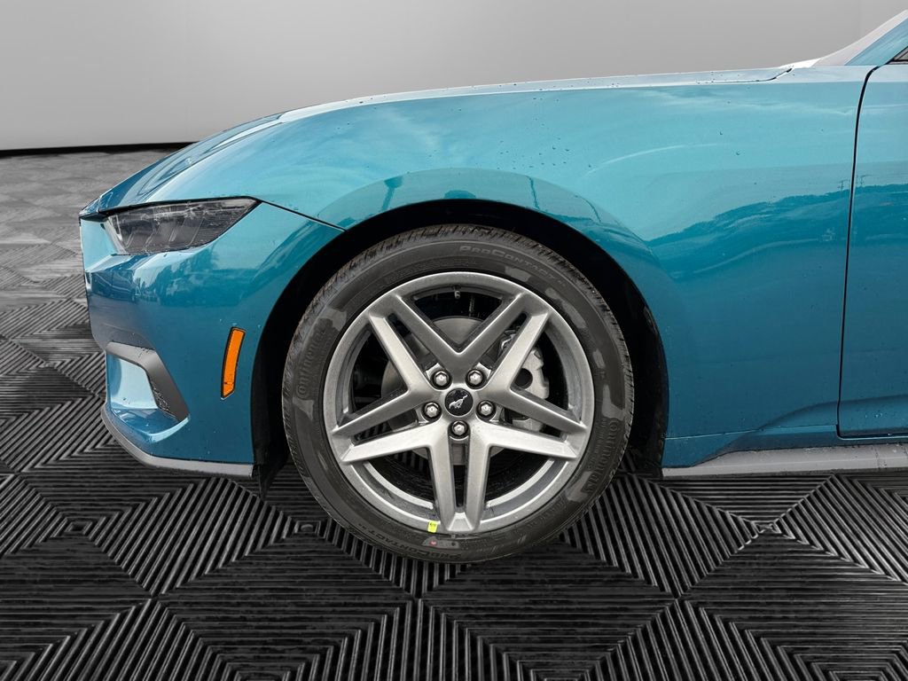New 2026 Ford Mustang Premium image 14