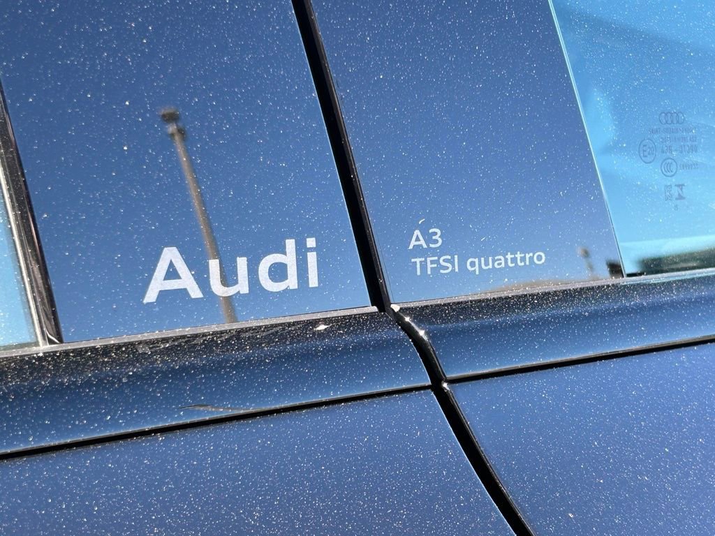 New 2026 Audi A3 2.0T Premium AWD/4WD image 44