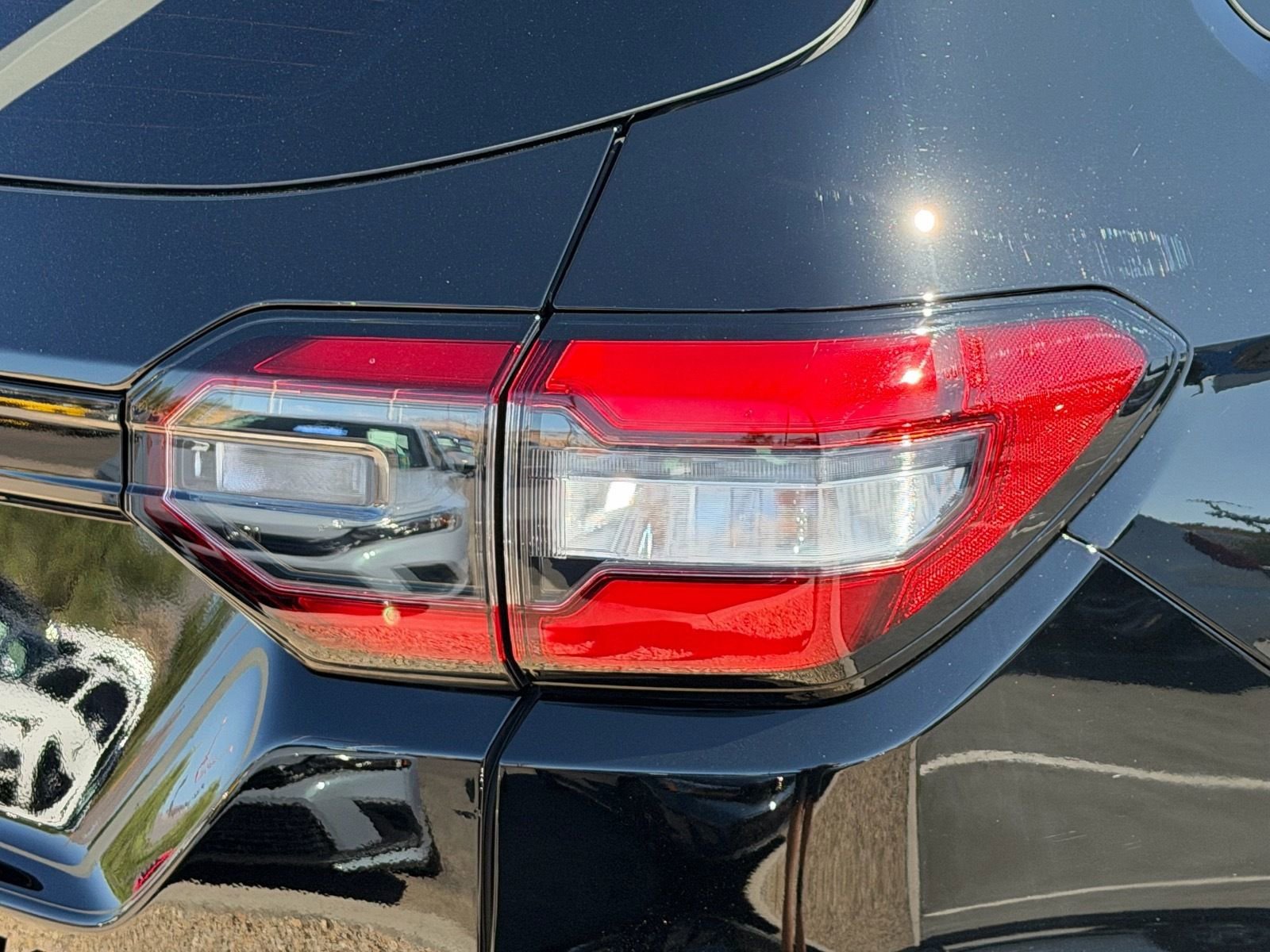 New 2026 Honda Pilot Black Edition image 17