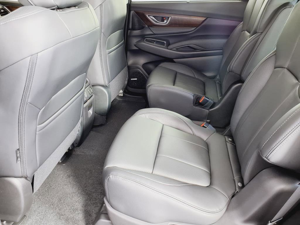 New 2025 Subaru Ascent Touring image 5