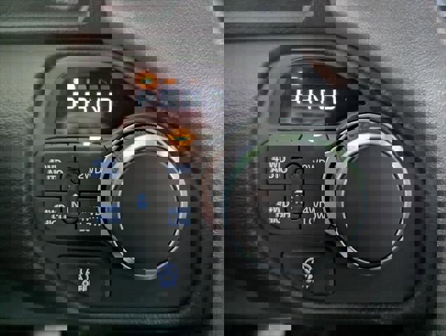 New 2026 RAM 1500 Big Horn image 54