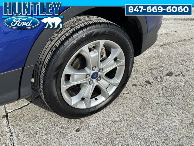 Used 2015 Ford Escape Titanium w/ Equipment Group 301A image 8