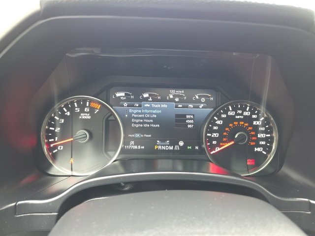 Used 2017 Ford F150 Raptor w/ Equipment Group 802A Luxury image 13