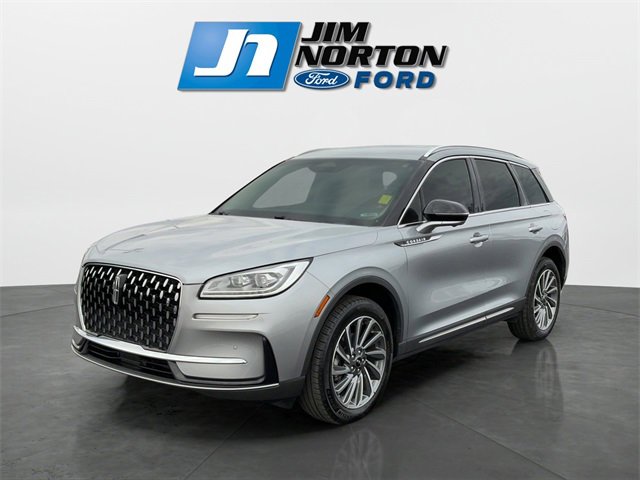 Used 2023 Lincoln Corsair Reserve w/ Equipment Group 201A image 7