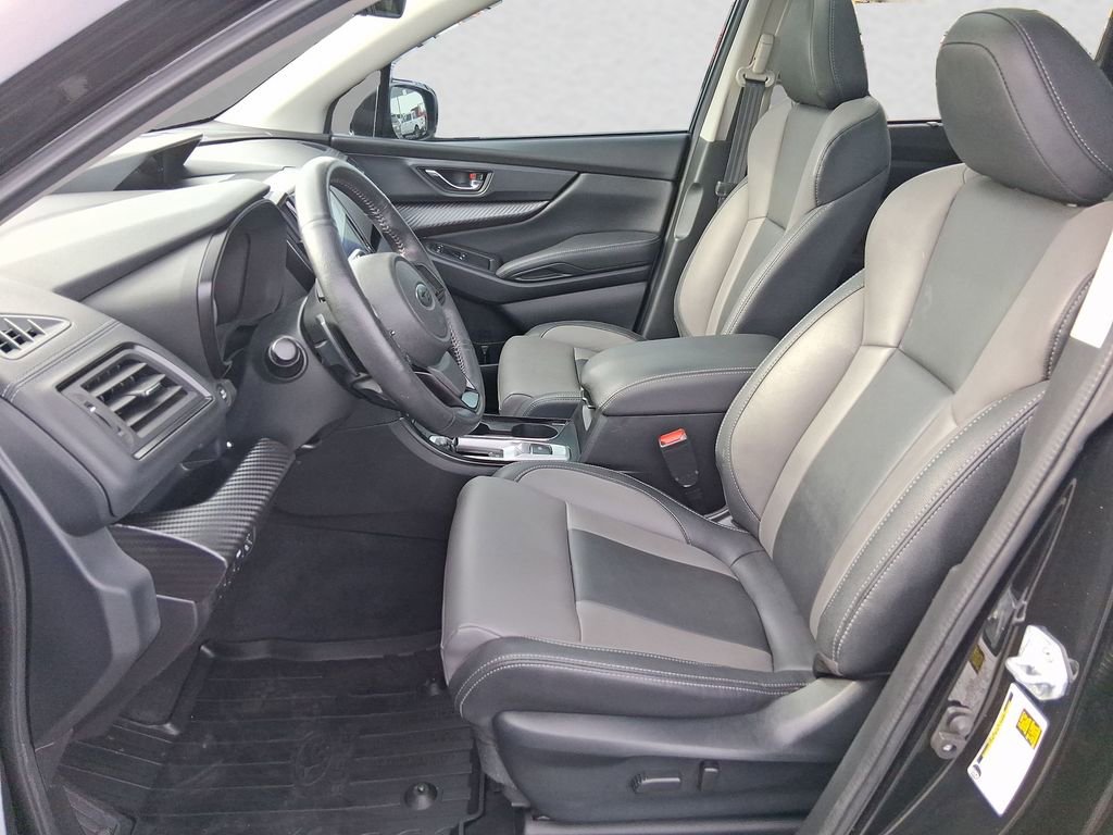 Used 2022 Subaru Ascent Onyx Edition image 9