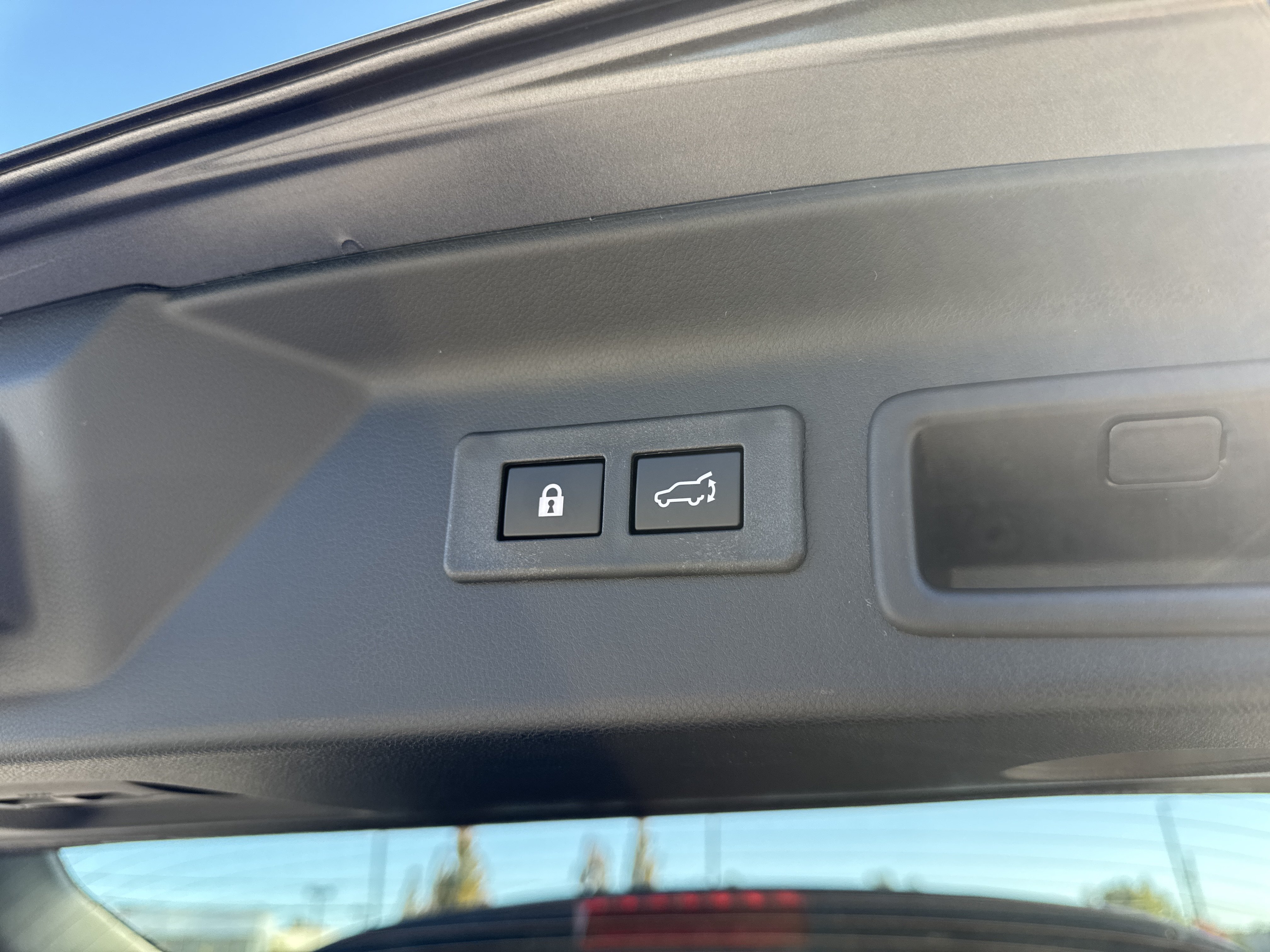 New 2026 Subaru Forester Premium AWD/4WD image 24