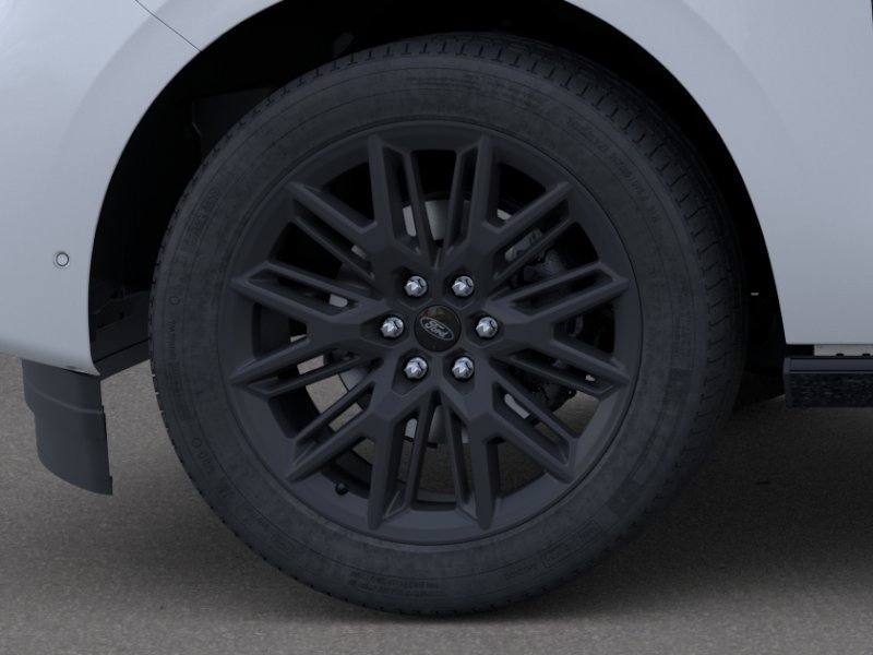 New 2026 Ford Expedition Max Platinum w/ Stealth Appearance Package AWD/4WD image 21
