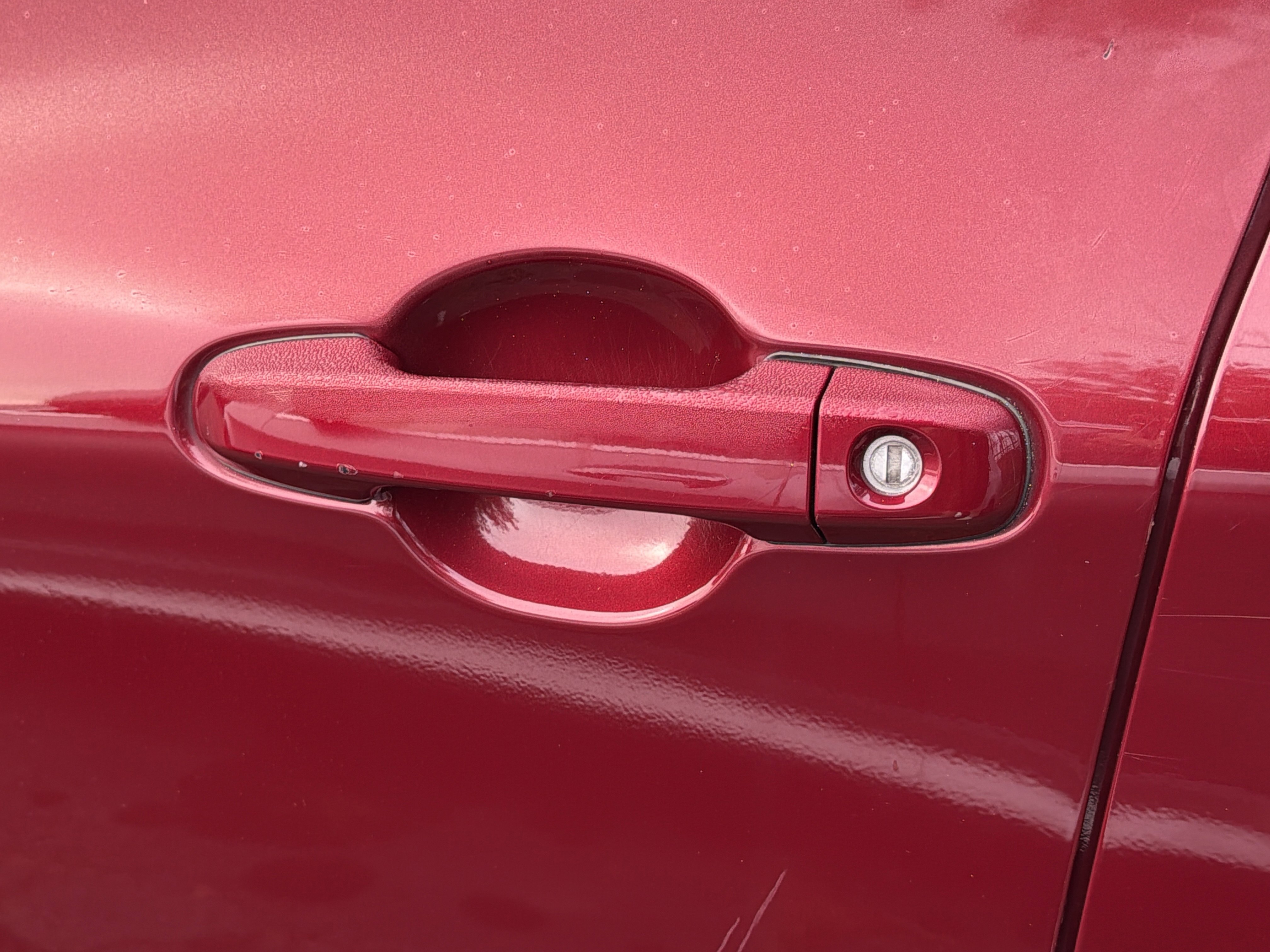 Used 2017 Toyota Camry SE image 21