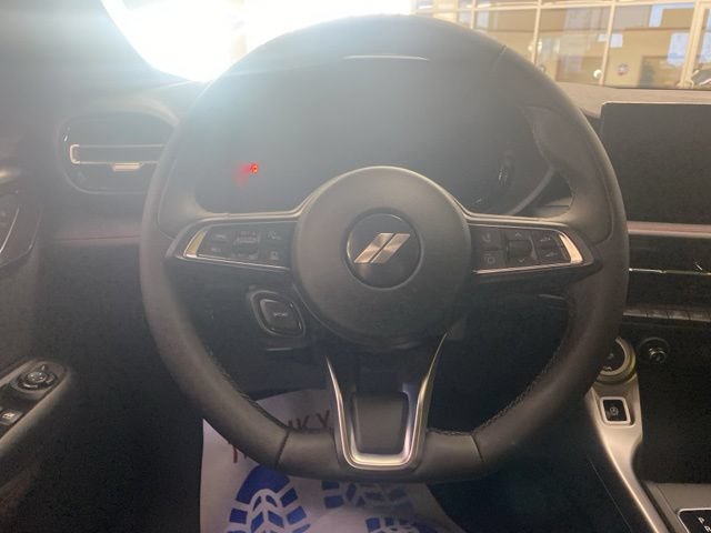 New 2024 Dodge Hornet GT w/ GT Blacktop Package AWD/4WD image 15