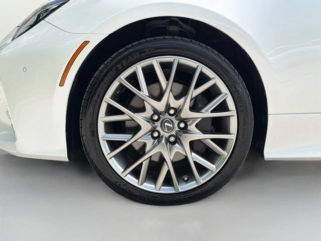 Used 2019 Lexus RC 300 AWD w/ Premium Package image 40