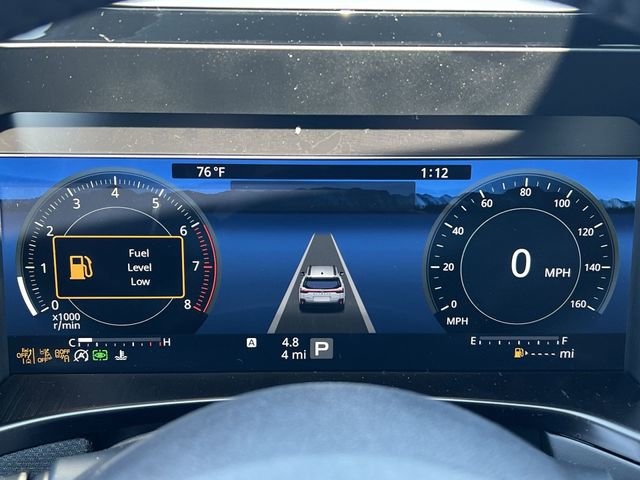 New 2026 Subaru Outback Limited XT image 21