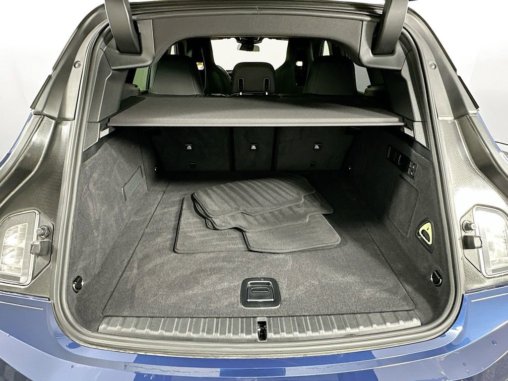 Certified 2024 BMW iX xDrive50 w/ Sport Package image 26