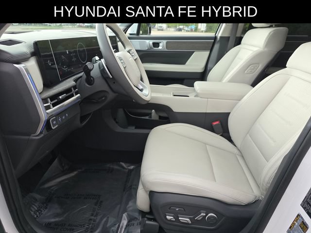 Used 2025 Hyundai Santa Fe Calligraphy AWD/4WD image 25