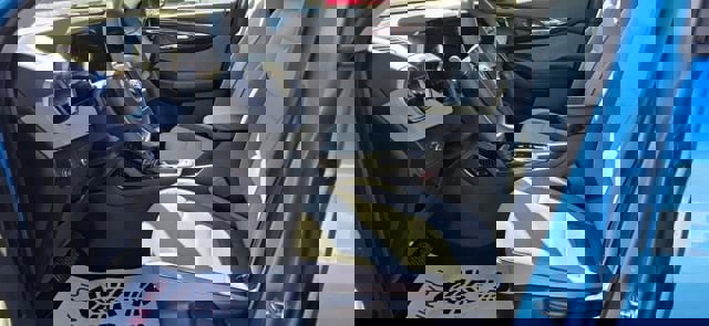 New 2026 Chevrolet TrailBlazer LS w/ LS Convenience Package image 9