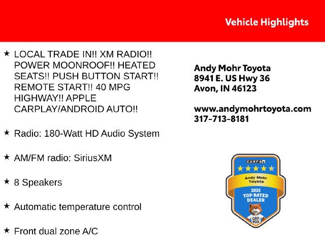 Used 2020 Honda Civic EX image 2