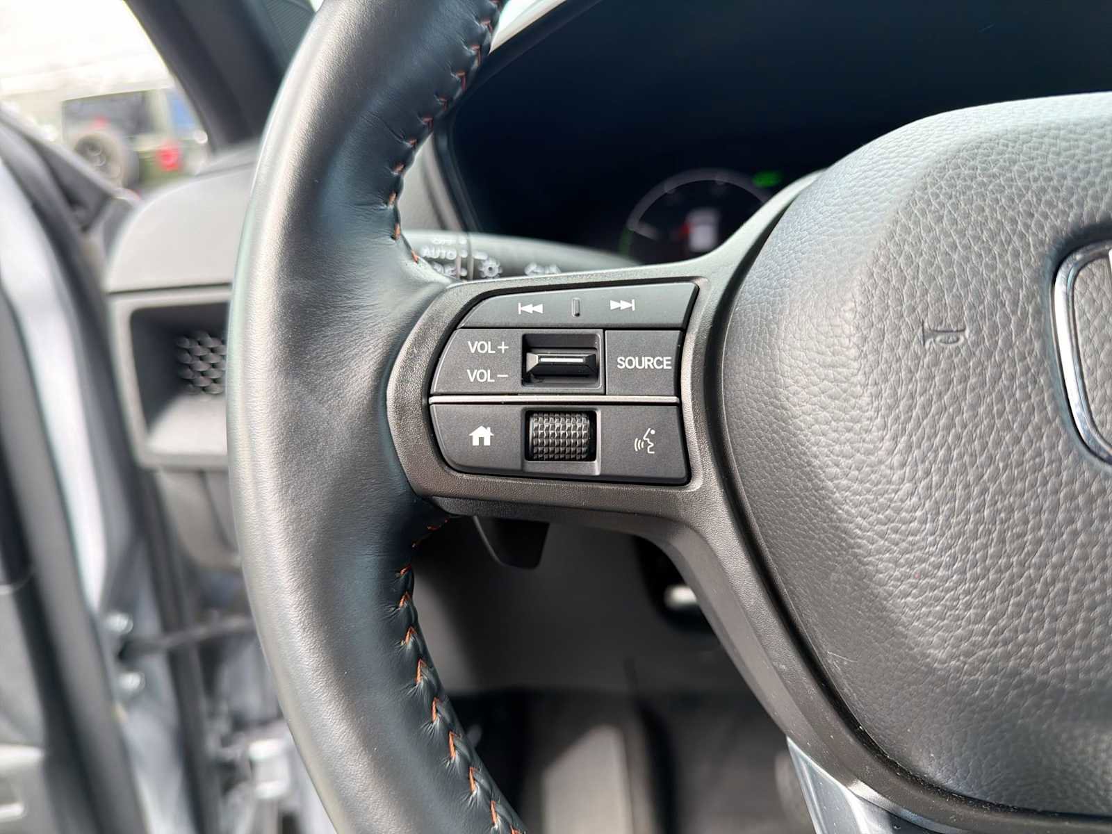 Used 2023 Honda CR-V Sport image 25