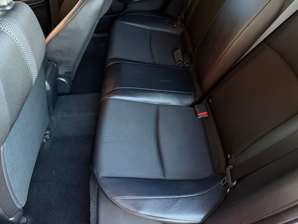 Used 2019 Honda Civic Sport image 12