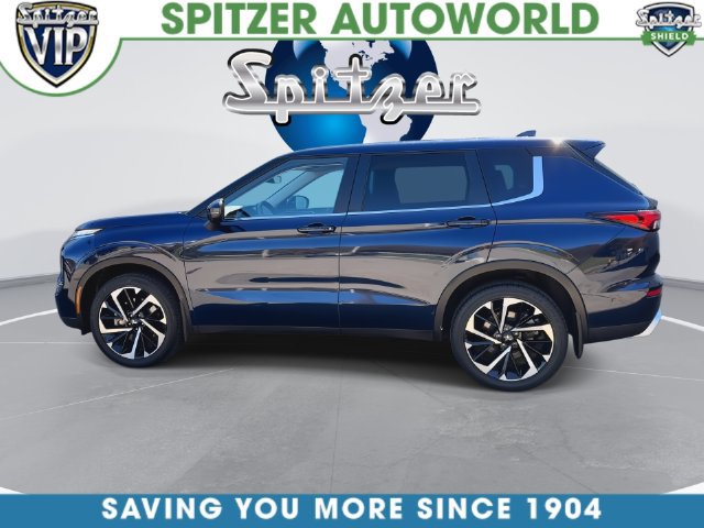 Used 2024 Mitsubishi Outlander SE AWD/4WD image 11