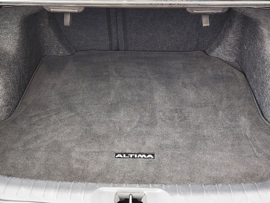 Used 2024 Nissan Altima 2.5 SV image 20