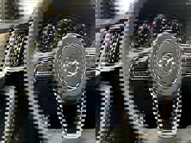 New 2026 MAZDA CX-90 3.3 Turbo w/ Premium Sport Pkg image 19