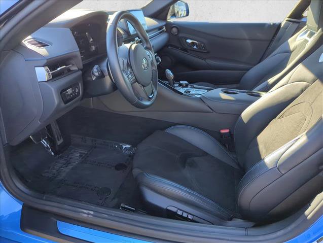 Used 2021 Toyota Supra A91 Edition w/ Driver Assist Package image 12