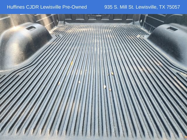Certified 2023 RAM 1500 Tradesman w/ Popular Equipment Group RWD image 40