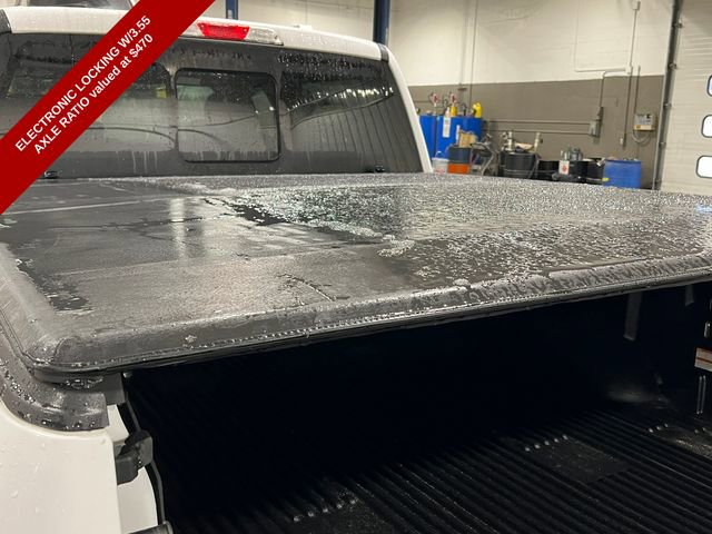 Used 2018 Ford F150 XLT w/ Equipment Group 302A Luxury image 7