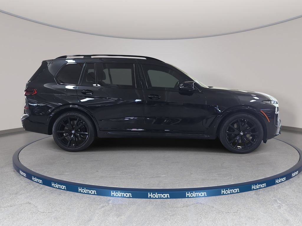 Certified 2024 BMW X7 M60i w/ Executive Package AWD/4WD image 6