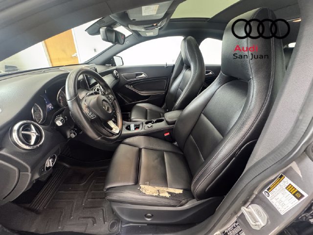 Used 2016 Mercedes-Benz CLA 250 image 20