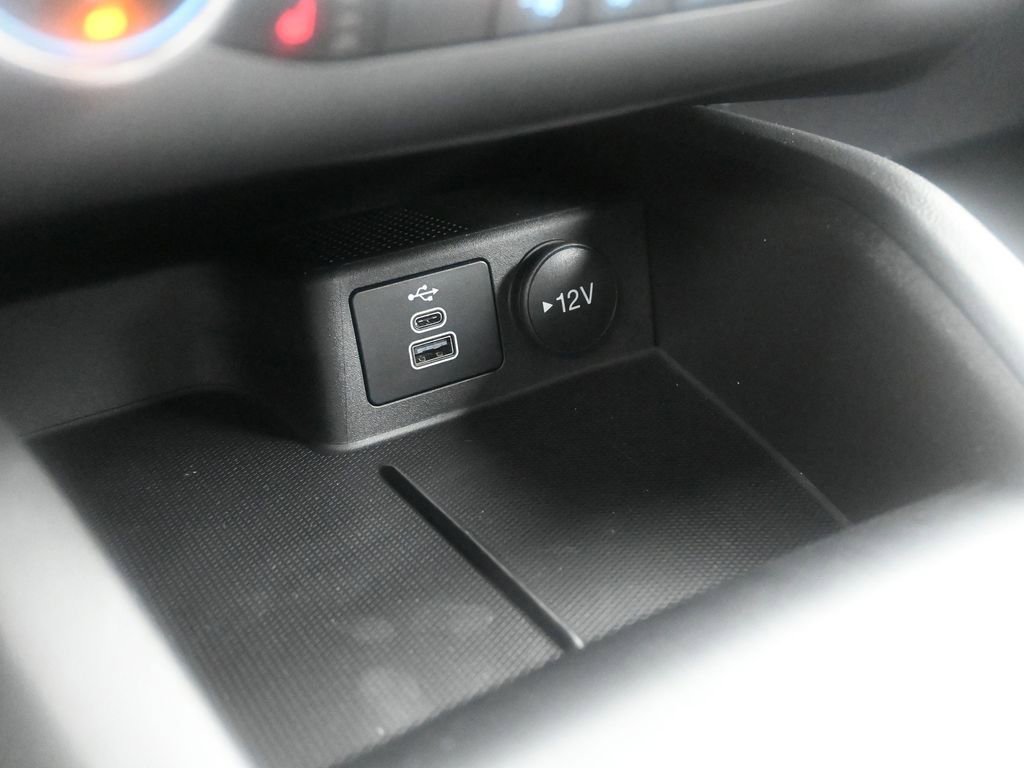 New 2026 Ford Escape Active w/ Cold Weather Package image 38