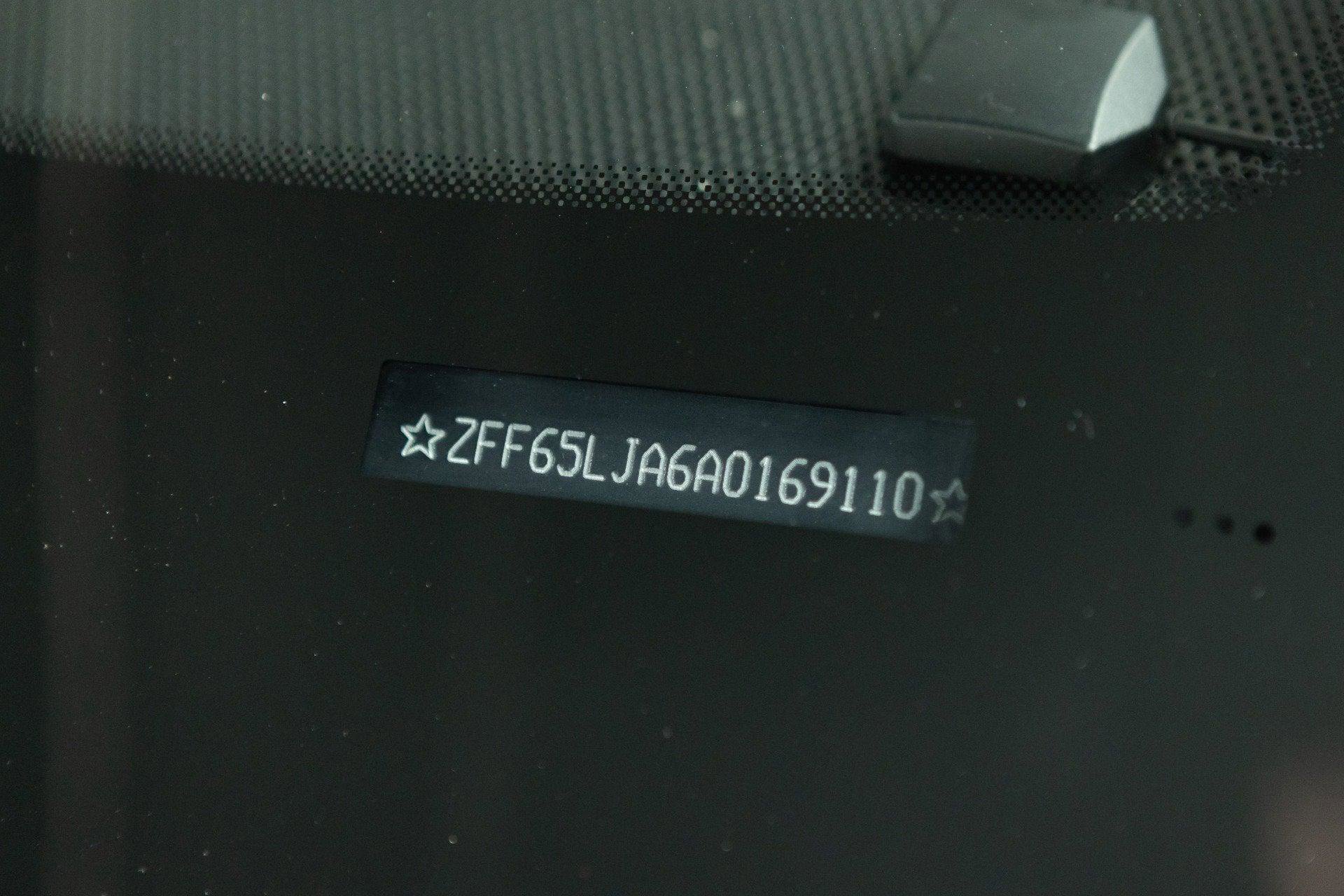 Used 2010 Ferrari California image 54