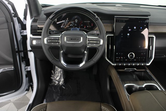 New 2026 GMC Acadia Denali Ultimate image 13