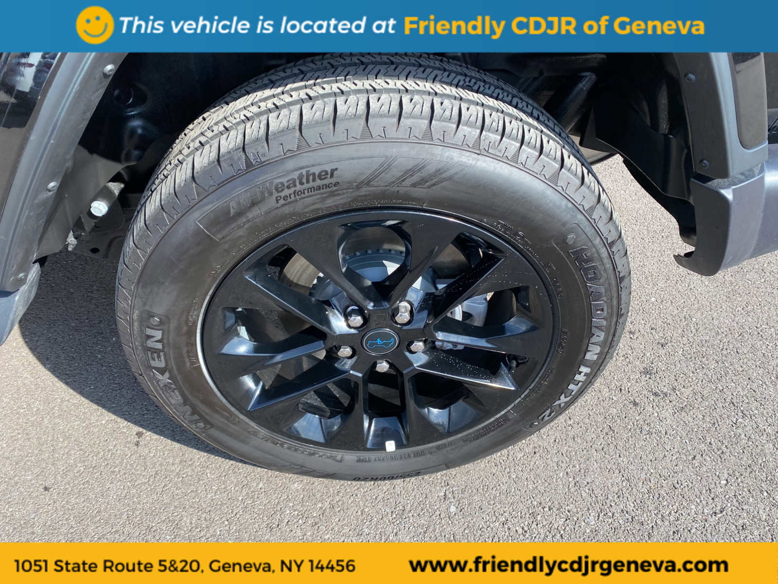 Used 2025 Jeep Wrangler Sahara image 22