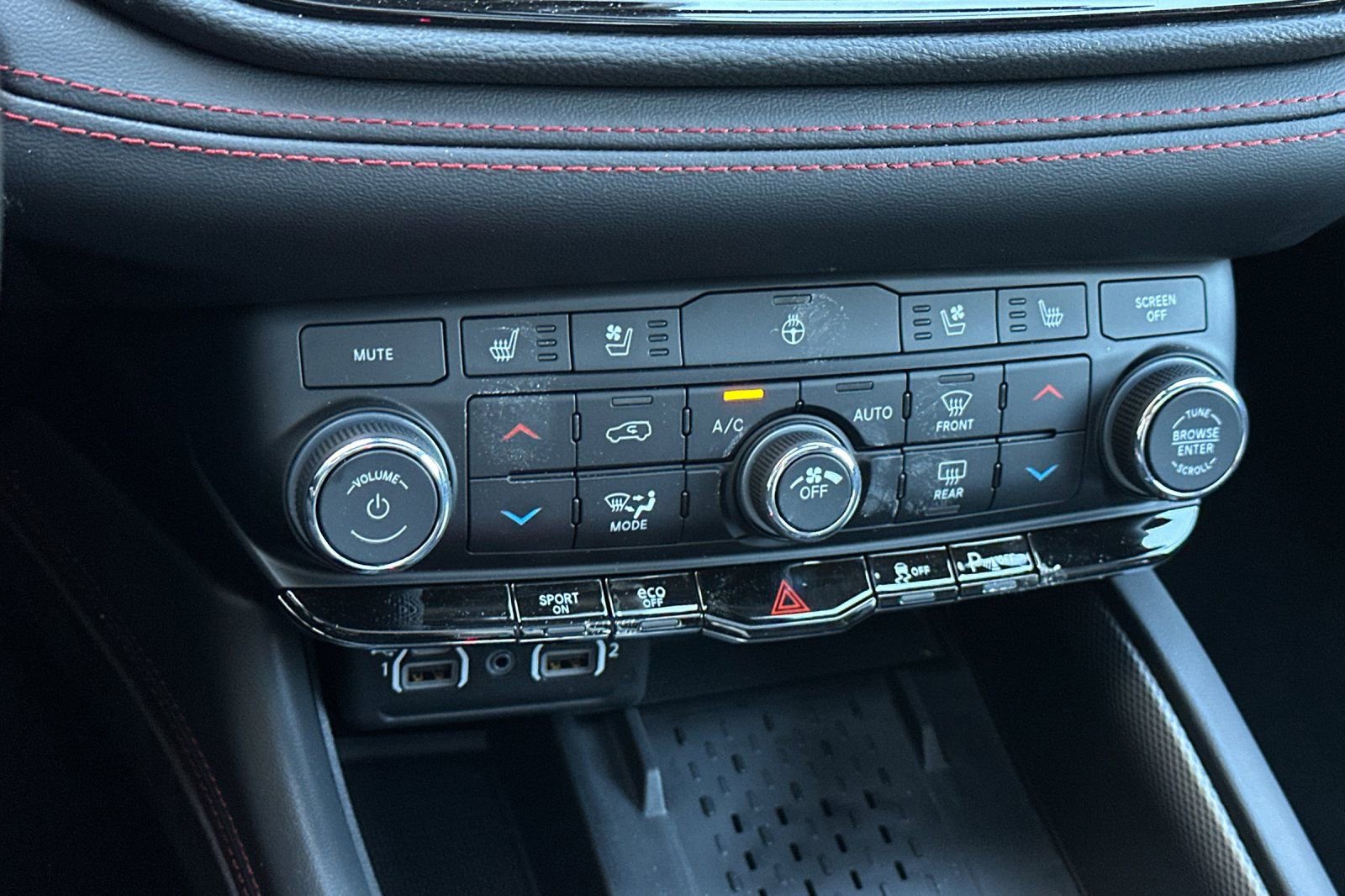 New 2026 Dodge Durango GT image 19