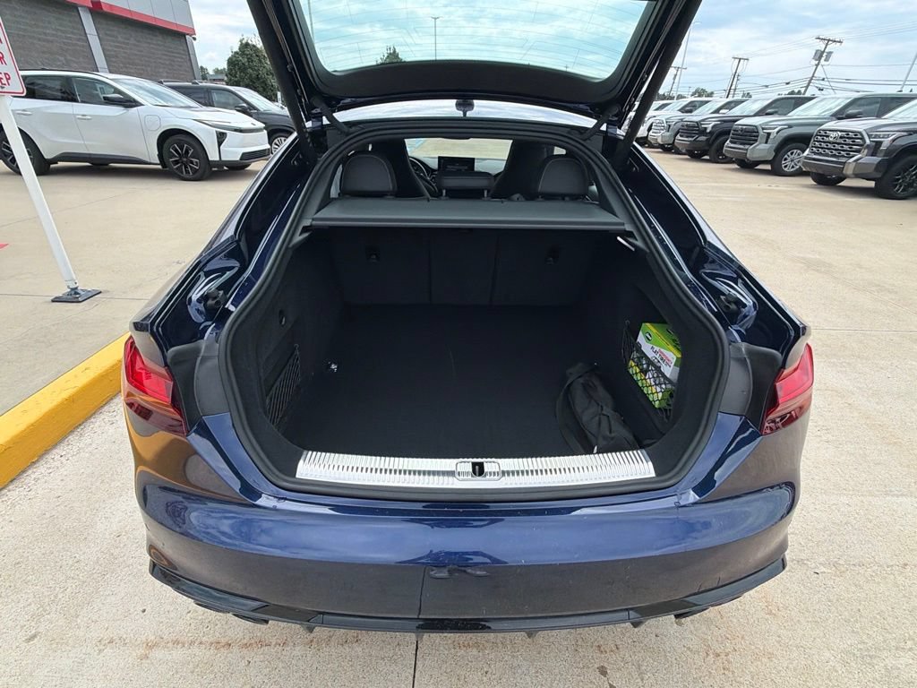 Used 2024 Audi S5 Premium Plus AWD/4WD image 26