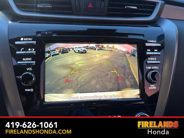Used 2024 Nissan Murano SV w/ SV Midnight Edition Package AWD/4WD image 22