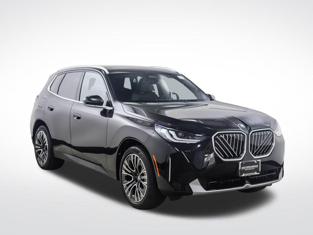 Used 2026 BMW X3 xDrive30 AWD/4WD image 7