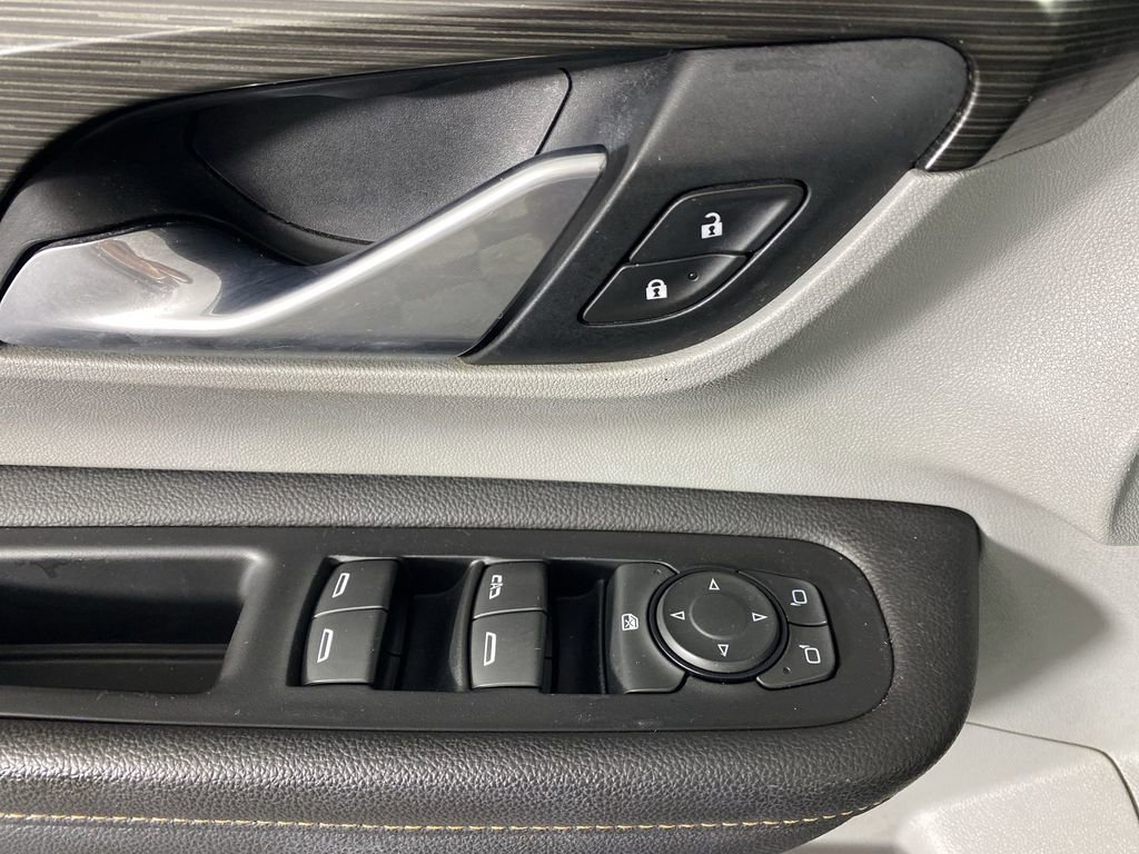 Used 2020 GMC Terrain SLT image 24