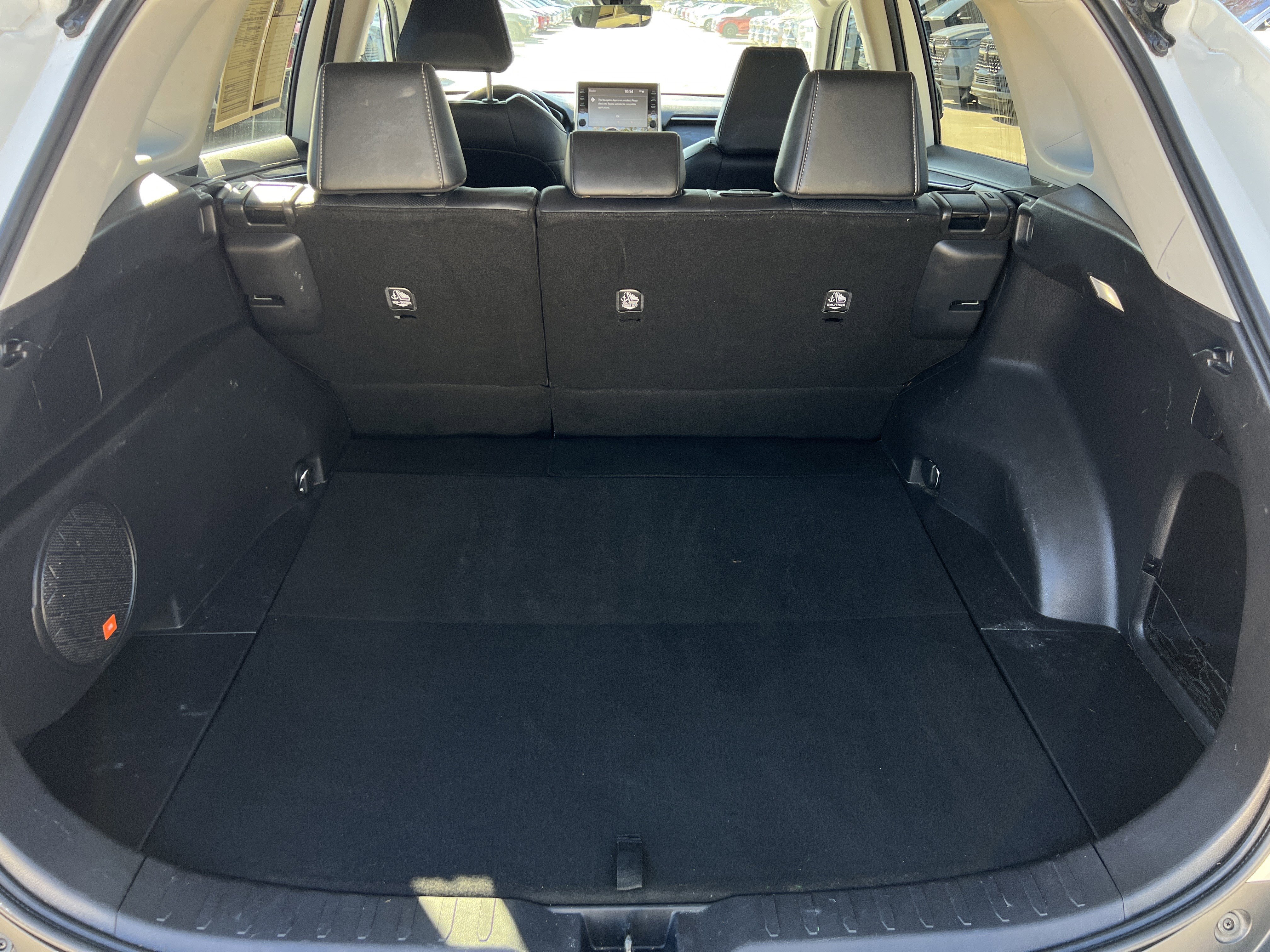 Used 2022 Toyota RAV4 Limited image 31